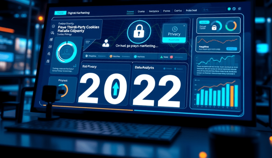 Top marketing trends 2022