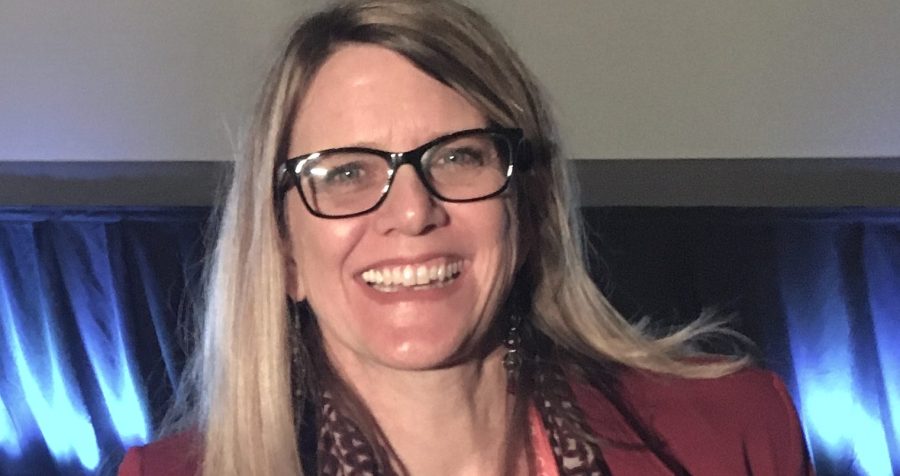 Shari Monnes Digital Marketing Consultant